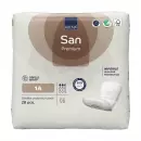 Вкладыши Abena San Premium 1A при слабости мочевого пузыря