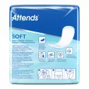 Attens Soft 2 Стельки для лечения недержания - Attens Soft 2 Стельки для лечения недержания