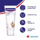 Восстанавливающий крем для ног Hansaplast с 10% мочевиной - Восстанавливающий крем для ног Hansaplast с 10% мочевиной