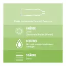 Презервативы Durex naturals со смазкой на водной основе - Презервативы Durex naturals со смазкой на водной основе