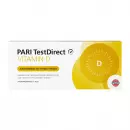 PARI TestDirect Самопроверка крови на витамин D
