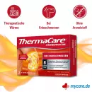 Термические компрессы ThermaCare при болях в колене - Термические компрессы ThermaCare при болях в колене