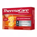 Термические компрессы ThermaCare при болях в колене