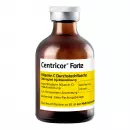 Раствор для инъекций во флаконе с витамином С Centricor Forte
