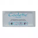 Нетканые освежающие салфетки Coolette nature