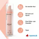 Интенсивный дневной крем Skjur - Интенсивный дневной крем Skjur