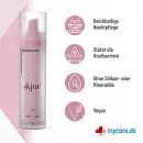 Интенсивный ночной крем Skjur - Интенсивный ночной крем Skjur