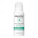 Allpresan derma med Восстанавливающий пенный крем для рук интенсивного ухода
