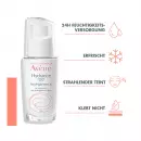 Сыворотка для интенсивного увлажнения Avene Hydrance - Сыворотка для интенсивного увлажнения Avene Hydrance