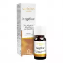 Sanhelios Nagelkur, лечебный гель для ногтей