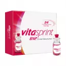 Vitasprint B12 Trinkfläschchen, питевые флаконы - Флакон для питья Vitasprint B12