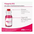 Vitasprint B12 Trinkfläschchen, питевые флаконы - Флакон для питья Vitasprint B12