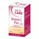 Капсулы Meta-CARE с витамином С плюс