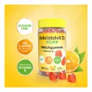 Dekristolvit D3 1000 I.E. Мягкие резины - Dekristolvit D3 1000 I.E. Мягкие резины