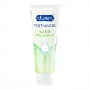 Смазка Durex naturals extra sensitive