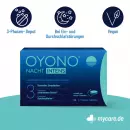 Таблетки OYONO Night Intens Tablets - Таблетки OYONO Night Intens Tablets