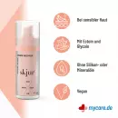 Интенсивный дневной крем Skjur - Интенсивный дневной крем Skjur
