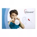 Система Otovent 1 носовая часть+15 воздушная мембрана