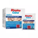 Салфетки для гигиены век BlephaCura Salina