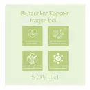 Капсулы для измерения уровня сахара в крови Sovita - Капсулы для измерения уровня сахара в крови Sovita