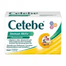 Таблетки Cetebe Иммуноактивные активные