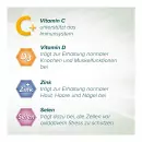 Таблетки Cetebe Иммуноактивные активные - Таблетки Cetebe Иммуноактивные активные