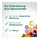 Таблетки Cetebe Иммуноактивные активные - Таблетки Cetebe Иммуноактивные активные