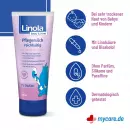 Детское и детское молоко Linola богатое - Детское и детское молоко Linola богатое