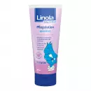 Чувствительный лосьон для ухода за младенцами и детьми Linola