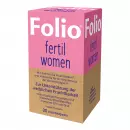 Мягкие капсулы Folio fertil для женщин