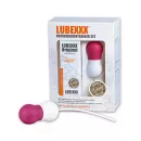 Набор Тренажеров Для Тазового Дна Lubexxx