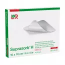 Гидроколлоидная повязка Suprasorb H стандарт 10x10 см