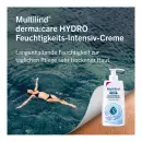 Многослойная дерма:интенсивный увлажняющий крем Care Hydro - Многослойная дерма:интенсивный увлажняющий крем Care Hydro