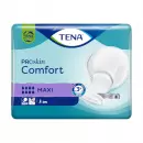 Шаблоны для лечения недержания мочи Tena ProSkin Comfort Maxi