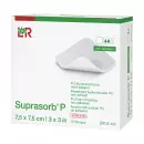 Неклейкая повязка из пенополиуретана Suprasorb P 7