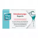 Allga Med Entwässerungskapseln, Аллга Мед, капсулы