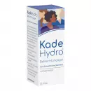 Увлажняющий гель KadeHydro при сухости влагалища