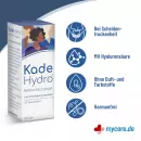 Увлажняющий гель KadeHydro при сухости влагалища - Увлажняющий гель KadeHydro при сухости влагалища