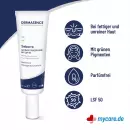 Дневной тонированный крем Dermasence Seborra с LSF50 - Дневной тонированный крем Dermasence Seborra с LSF50