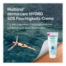 Многослойная дерма:увлажняющий крем care Hydro SOS - Многослойная дерма:увлажняющий крем care Hydro SOS