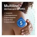 Многослойная дерма:увлажняющий гель для душа care Hydro - Многослойная дерма:увлажняющий гель для душа care Hydro