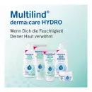 Многослойная дерма:увлажняющий гель для душа care Hydro - Многослойная дерма:увлажняющий гель для душа care Hydro