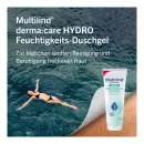 Многослойная дерма:увлажняющий гель для душа care Hydro - Многослойная дерма:увлажняющий гель для душа care Hydro