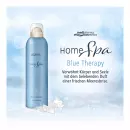 Пена для душа для домашнего спа-салона Blue Therapy - Пена для душа для домашнего спа-салона Blue Therapy