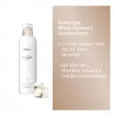 Пена для душа Home Spa White Harmony - Пена для душа Home Spa White Harmony