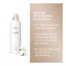 Пена для душа Home Spa White Harmony - Пена для душа Home Spa White Harmony