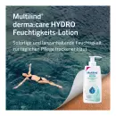 Многослойная дерма:увлажняющий лосьон care Hydro - Многослойная дерма:увлажняющий лосьон care Hydro
