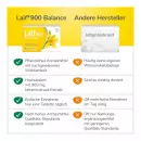 Таблетки для пленки Laif 900 Balance - Таблетки для пленки Laif 900 Balance