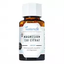 Капсулы с цитратом магния Naturafit 130