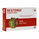 Restoria Sangui Плюс капсулы